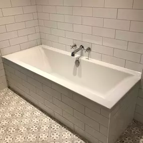 Bild von DLR Plumbing & Bathrooms