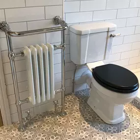 Bild von DLR Plumbing & Bathrooms