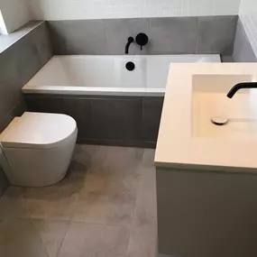 Bild von DLR Plumbing & Bathrooms