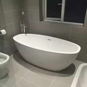 Bild von DLR Plumbing & Bathrooms