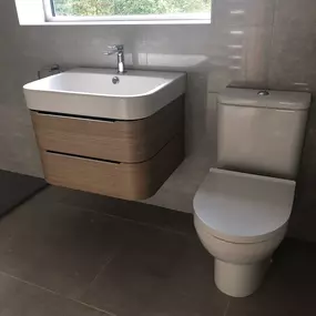 Bild von DLR Plumbing & Bathrooms