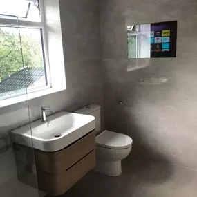 Bild von DLR Plumbing & Bathrooms