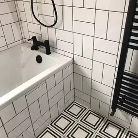 Bild von DLR Plumbing & Bathrooms