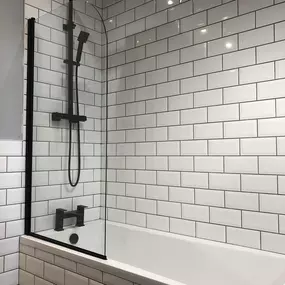 Bild von DLR Plumbing & Bathrooms