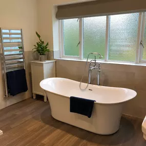 Bild von DLR Plumbing & Bathrooms