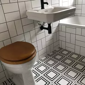Bild von DLR Plumbing & Bathrooms