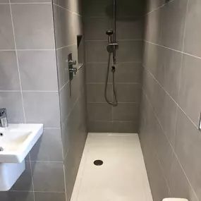 Bild von DLR Plumbing & Bathrooms