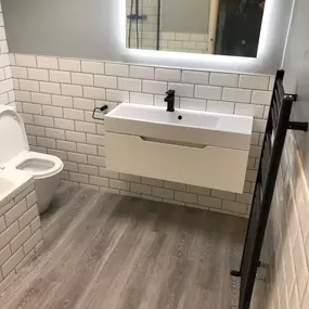 Bild von DLR Plumbing & Bathrooms