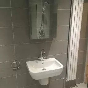 Bild von DLR Plumbing & Bathrooms