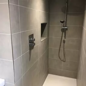 Bild von DLR Plumbing & Bathrooms