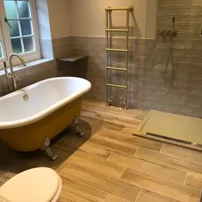 Bild von DLR Plumbing & Bathrooms