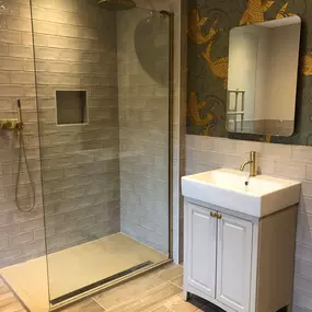 Bild von DLR Plumbing & Bathrooms