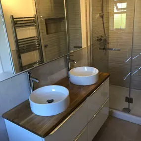 Bild von DLR Plumbing & Bathrooms