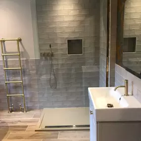 Bild von DLR Plumbing & Bathrooms