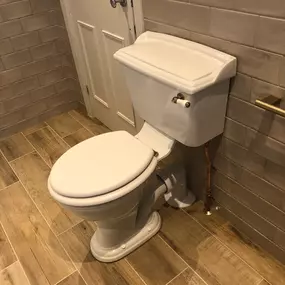 Bild von DLR Plumbing & Bathrooms