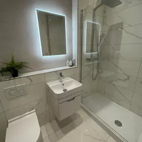 Bild von DLR Plumbing & Bathrooms