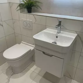 Bild von DLR Plumbing & Bathrooms