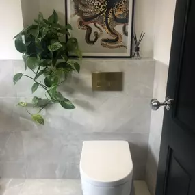 Bild von DLR Plumbing & Bathrooms