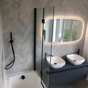 Bild von DLR Plumbing & Bathrooms