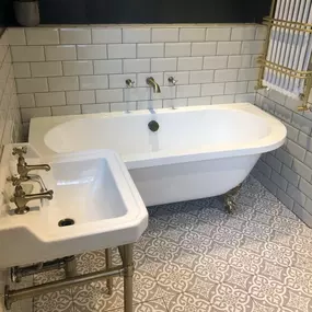 Bild von DLR Plumbing & Bathrooms