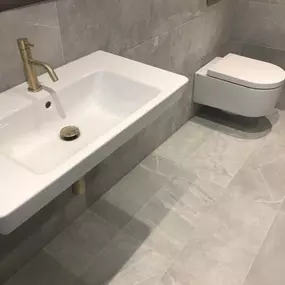 Bild von DLR Plumbing & Bathrooms