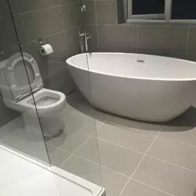 Bild von DLR Plumbing & Bathrooms