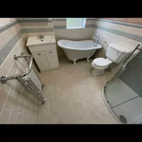 Bild von DLR Plumbing & Bathrooms
