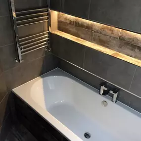 Bild von DLR Plumbing & Bathrooms