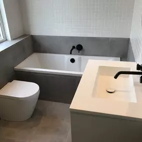 Bild von DLR Plumbing & Bathrooms