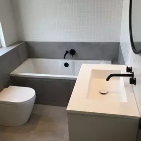 Bild von DLR Plumbing & Bathrooms