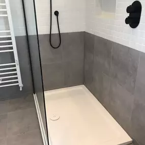 Bild von DLR Plumbing & Bathrooms