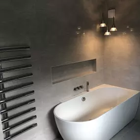 Bild von DLR Plumbing & Bathrooms