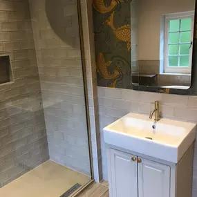 Bild von DLR Plumbing & Bathrooms