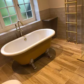 Bild von DLR Plumbing & Bathrooms