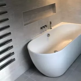 Bild von DLR Plumbing & Bathrooms