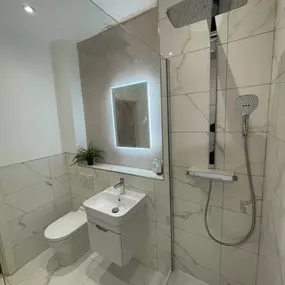 Bild von DLR Plumbing & Bathrooms