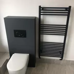 Bild von DLR Plumbing & Bathrooms