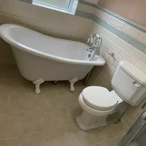 Bild von DLR Plumbing & Bathrooms