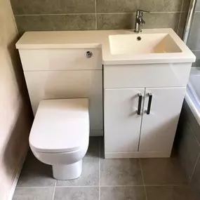 Bild von DLR Plumbing & Bathrooms