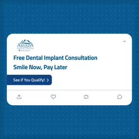 Bild von Arvada Dental Center & Implants