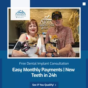 Bild von Arvada Dental Center & Implants