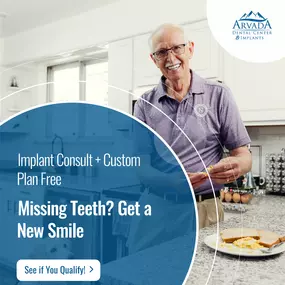 Bild von Arvada Dental Center & Implants