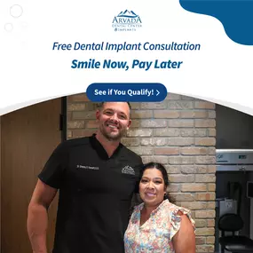 Bild von Arvada Dental Center & Implants