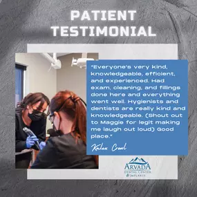 Bild von Arvada Dental Center & Implants