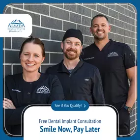 Bild von Arvada Dental Center & Implants
