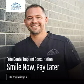 Bild von Arvada Dental Center & Implants