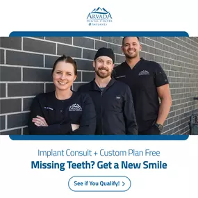 Bild von Arvada Dental Center & Implants