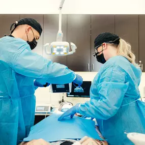 Bild von Arvada Dental Center & Implants