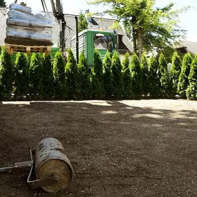 Gartenberatung und Gartengestaltung:
Wir betreuen Sie von der ganz individuellen Planung bis hin zur professionellen Umsetzung.
