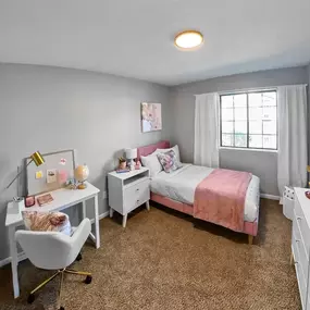 Bedroom at The Element @ St Andrews